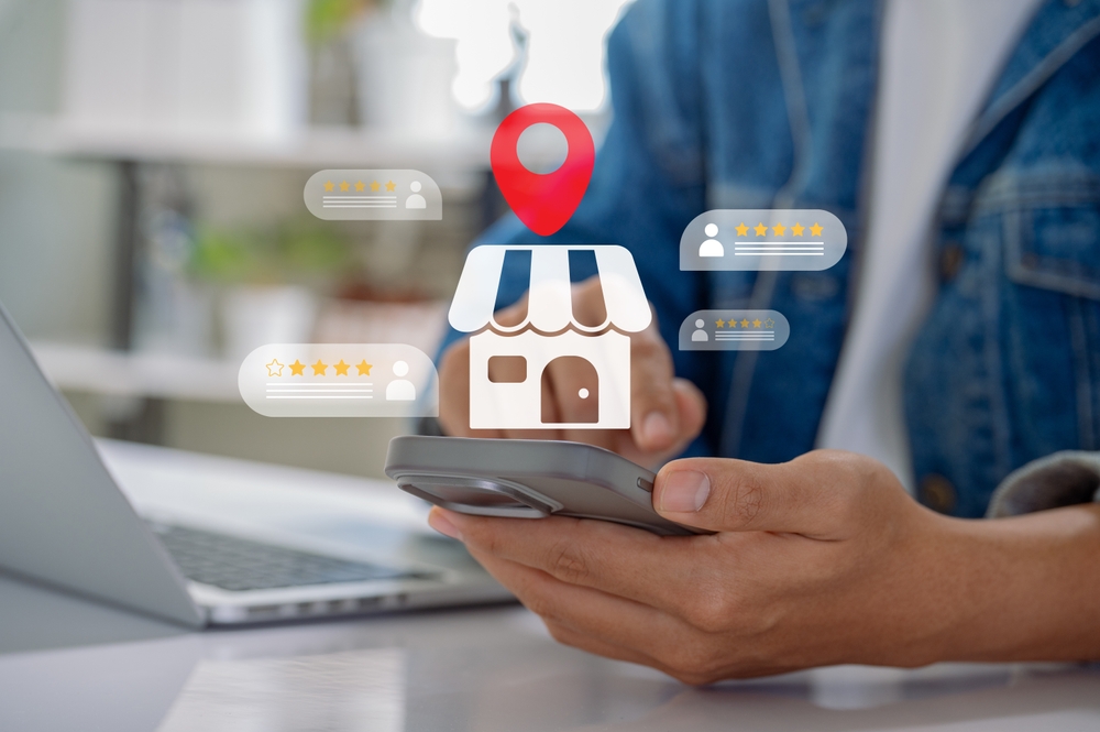 Professional Local SEO Services