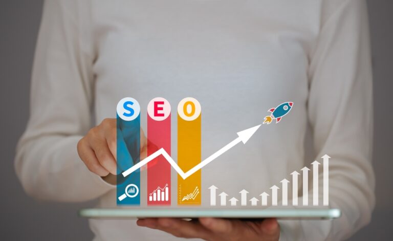 Best SEO Services 2026 | AI-Driven & Result-Focused SEO Solutions