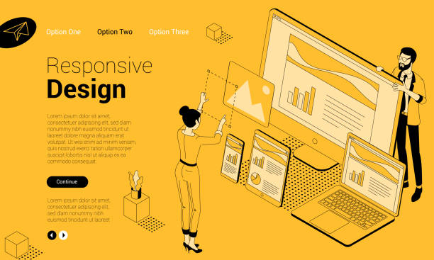 Responsive Design