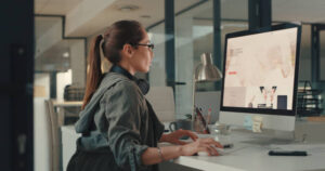 AI Blog Writing Services