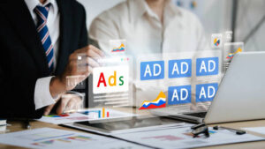 Remarketing in Google Ads