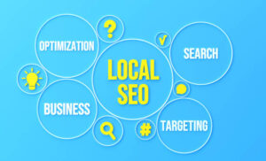 Find Local SEO Keywords