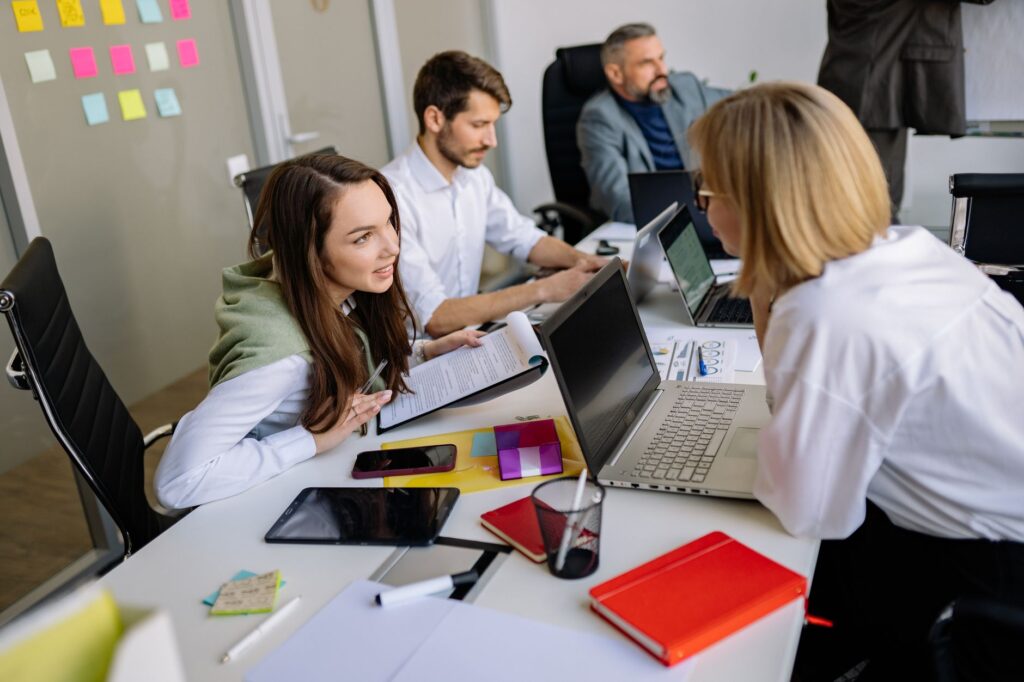 Brand Identity Checklist for Small Businesses