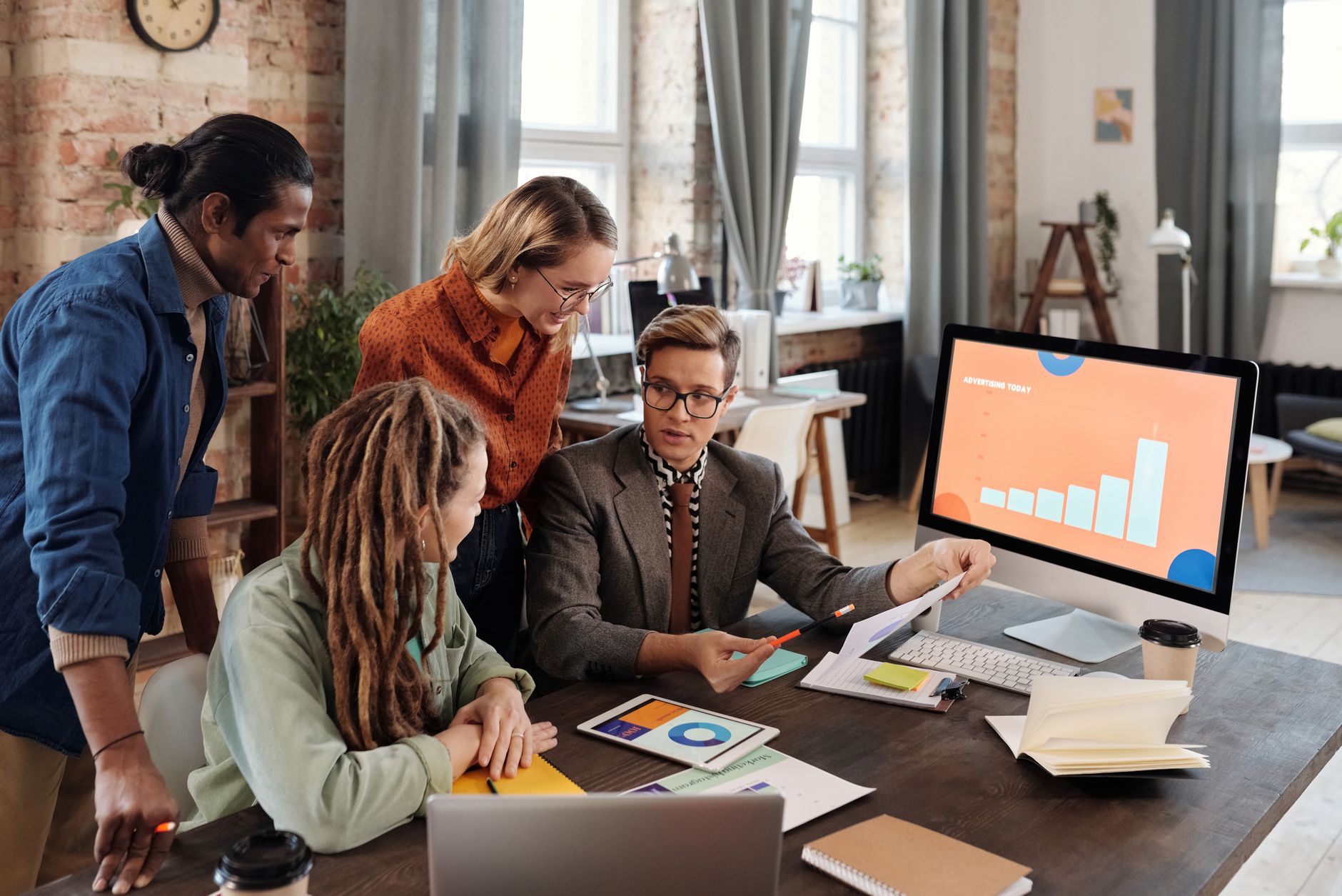 Branding Mistakes Small Businesses Should Avoid