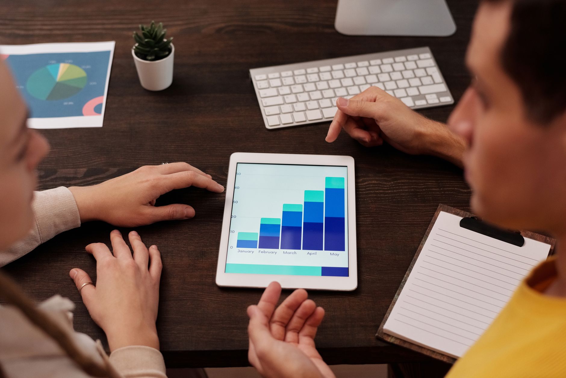 Google Ads Campaigns Setup for WordPress Lead Growth