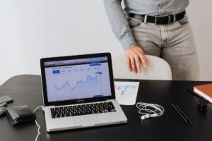 Optimized WordPress landing page design for Google Ads conversions on desktop and mobile devices