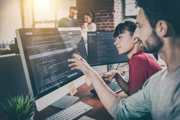 Website Builder with SEO Tools