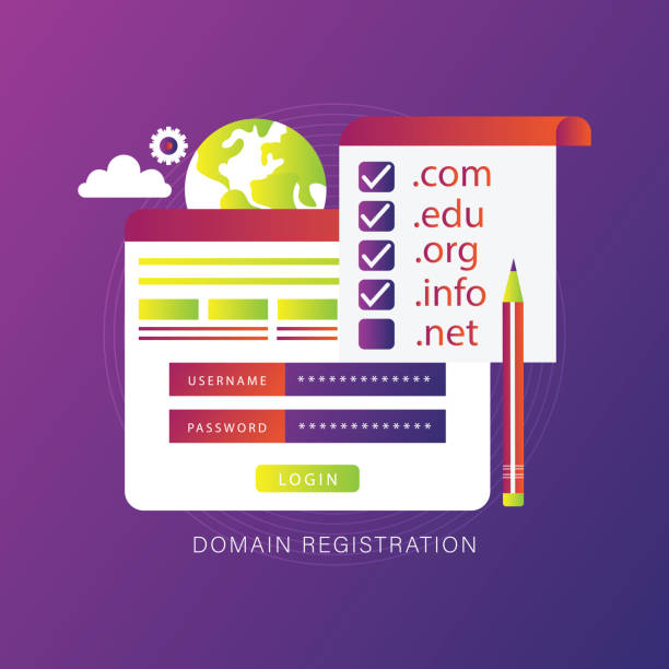 Website Hosting and Design Services