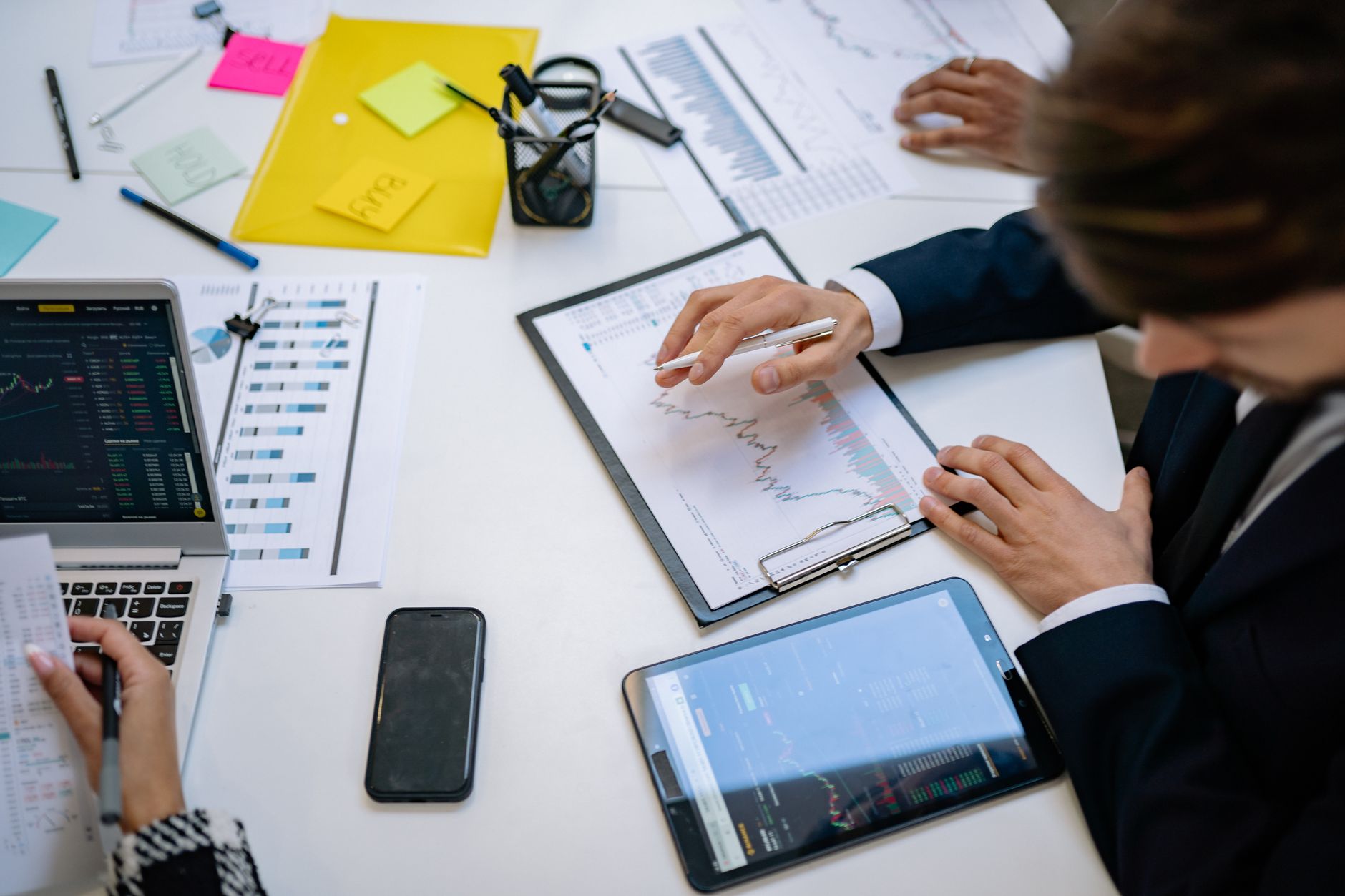 Routine for WordPress Content Strategy Success