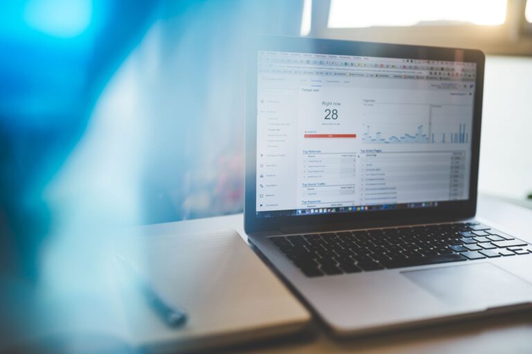 WordPress Development Checklist for Business