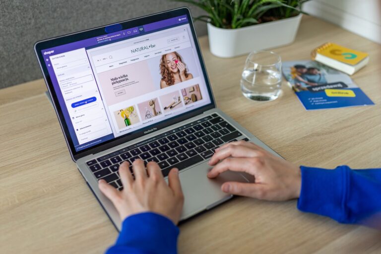 Shopify Vs WordPress Examples Guide for Business