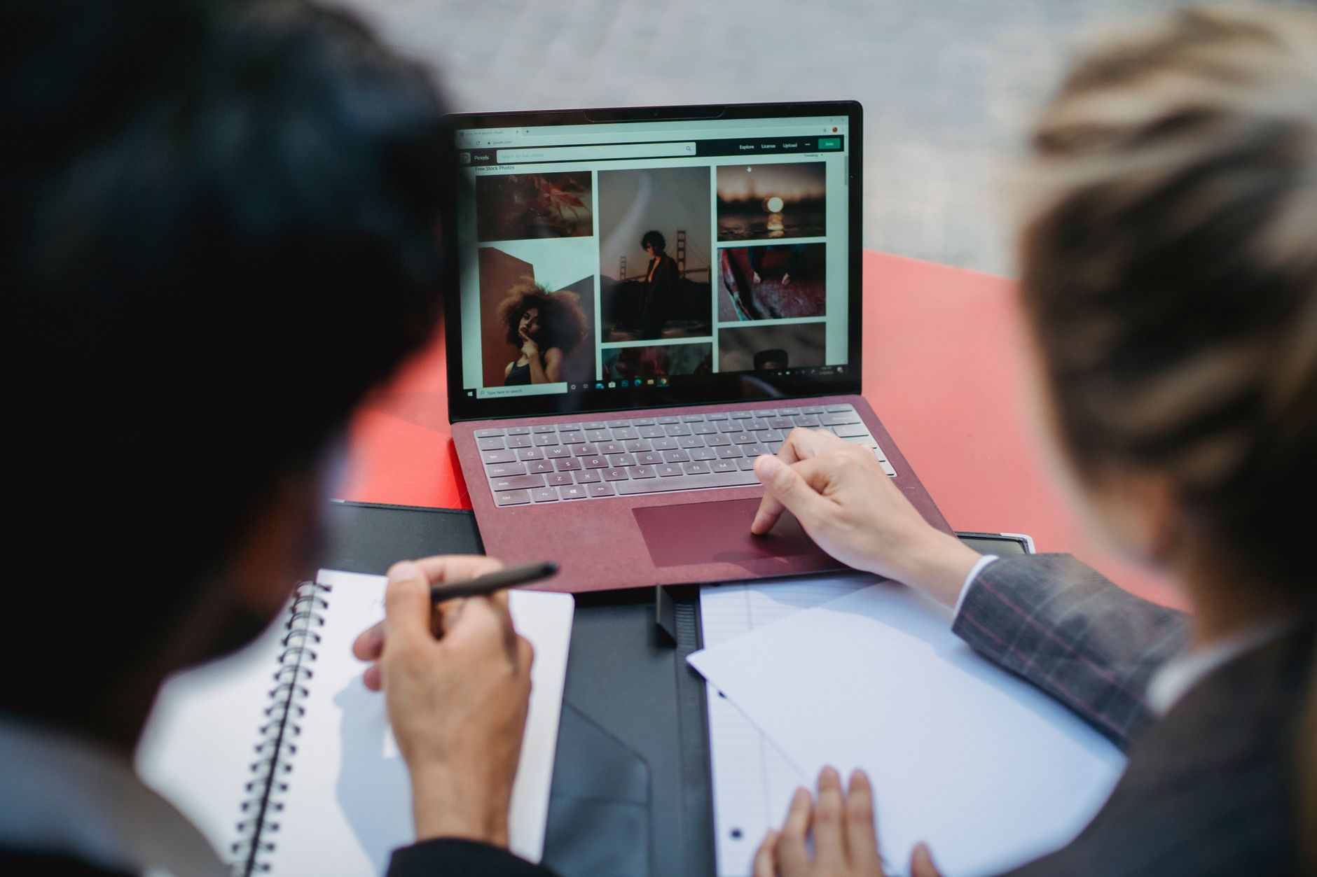 WordPress Themes Checklist for Business