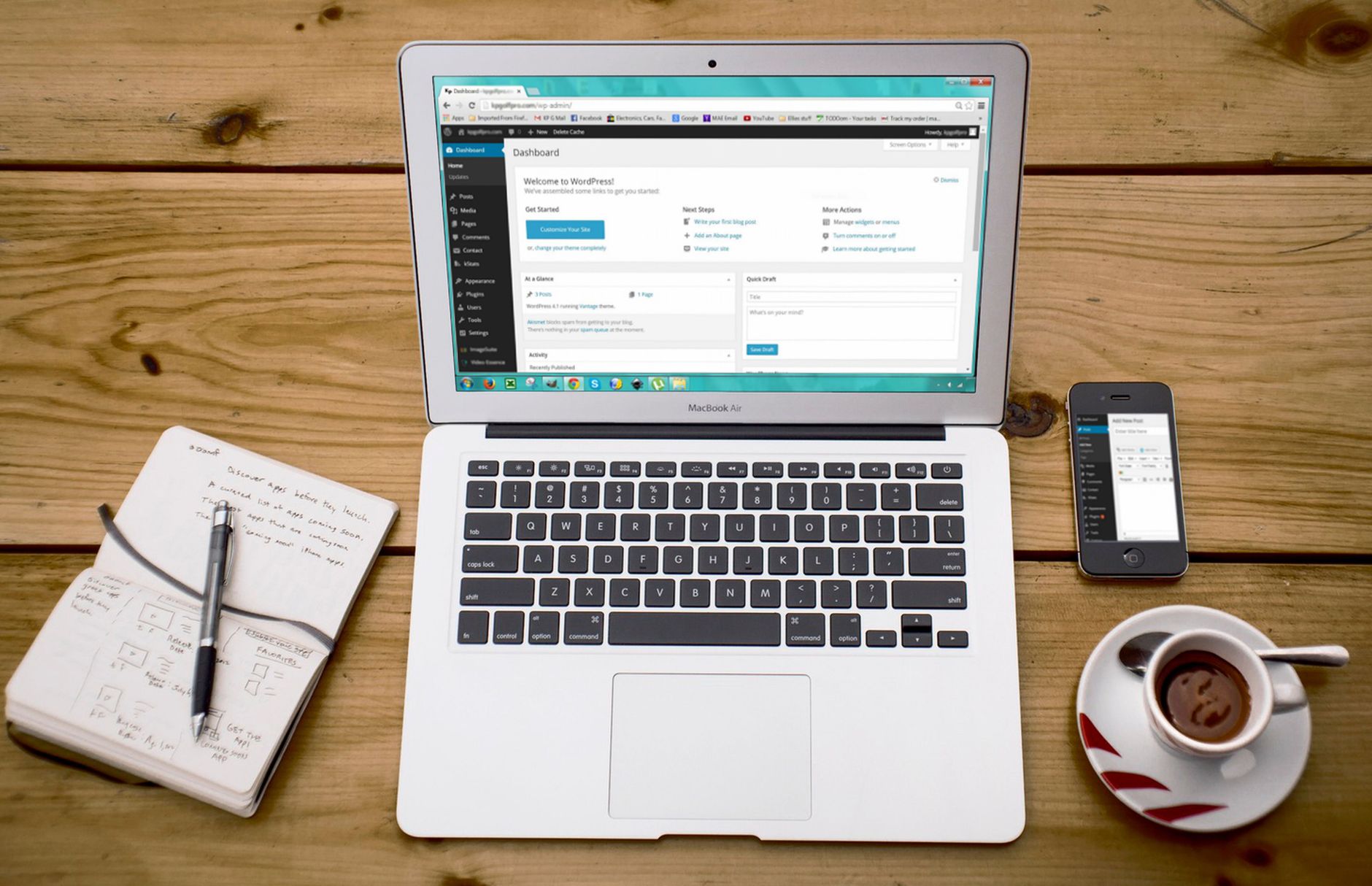 WordPress Themes Common Mistakes to Avoid