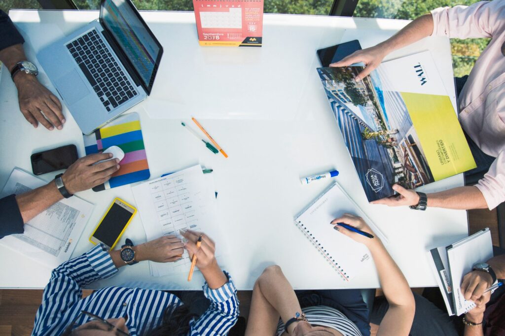 Shopify Vs WordPress Documentation Checklist for Teams