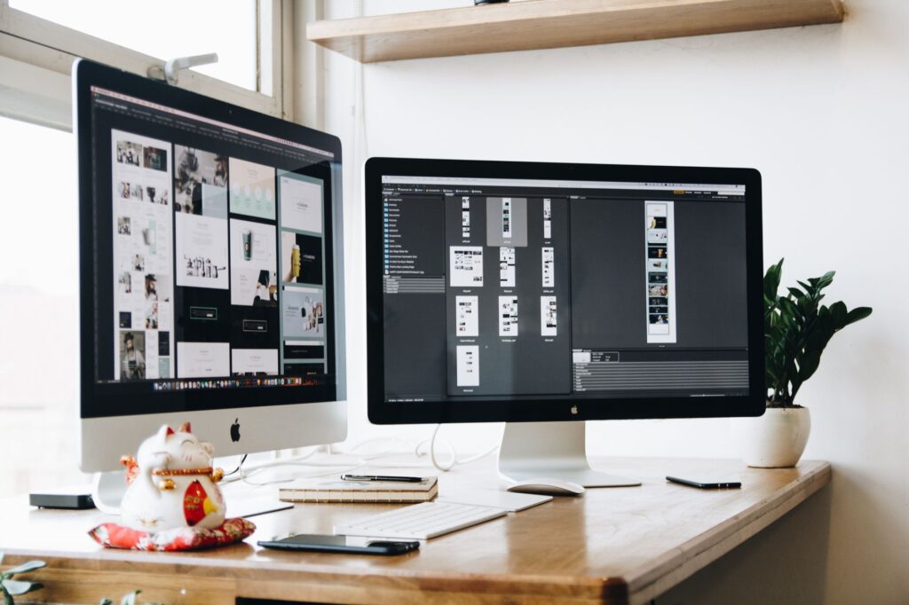 Shopify Vs WordPress Documentation Examples for Business