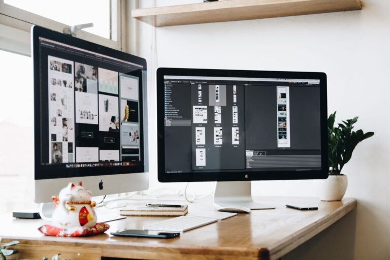 Shopify Vs WordPress Documentation Examples for Business
