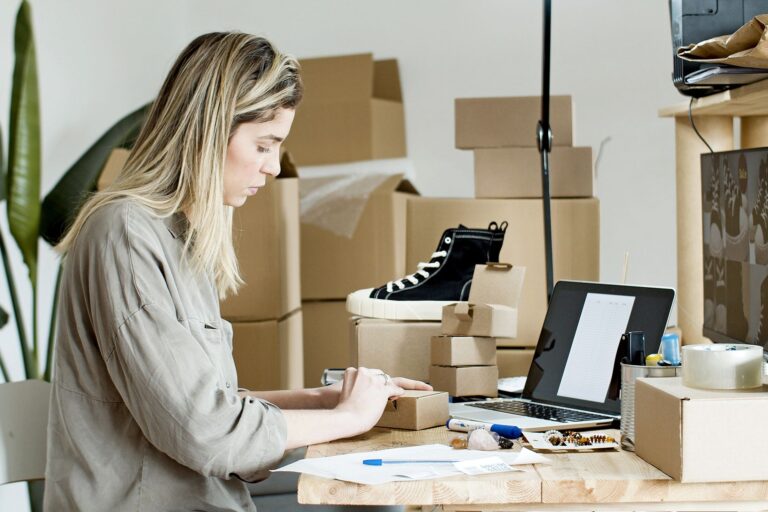 Shopify Vs WordPress Ecommerce Setup Guide for Business