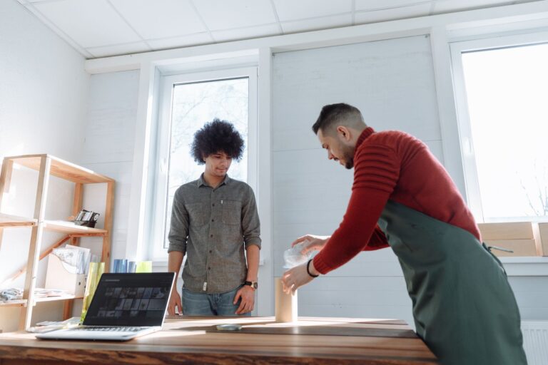 Shopify Vs WordPress Strategy for Growth