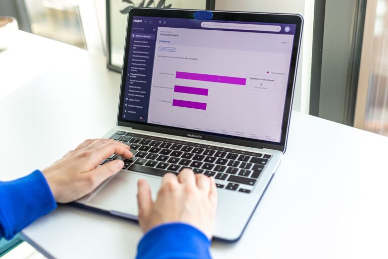 Shopify Vs WordPress Template Guide for Business