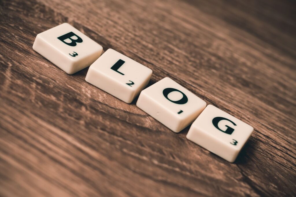 Shopify Vs WordPress Blog Setup Guide for Business