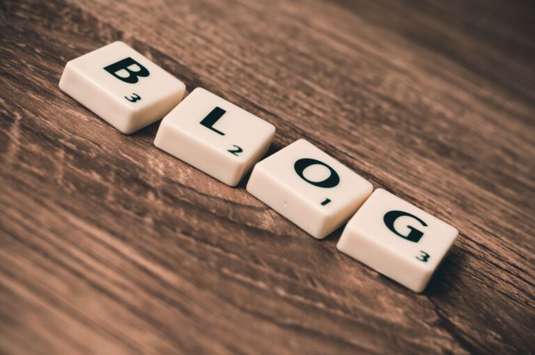 Shopify Vs WordPress Blog Setup Guide for Business