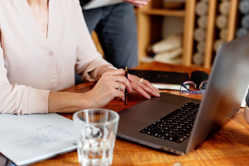 Shopify Vs WordPress Documentation Planning Guide