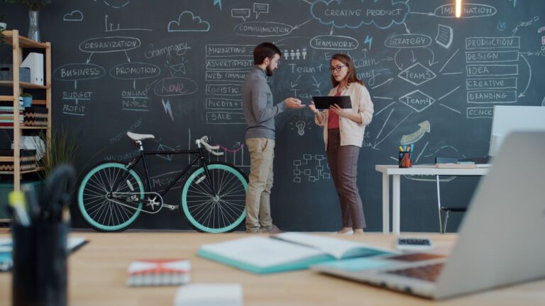 Shopify Vs WordPress Strategy Planning Guide